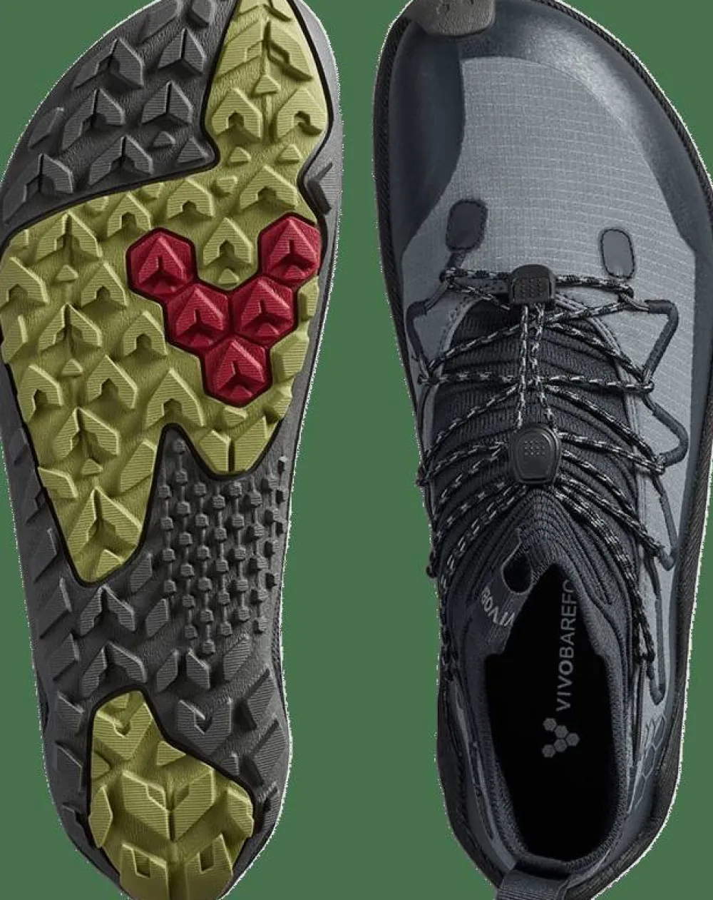 Best Men's Primus Trail Flow Mid Vandringsskor & Vandringskängor Herr
