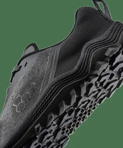 Vivobarefoot Men's Primus Trail Flow Dark Shadow Sale