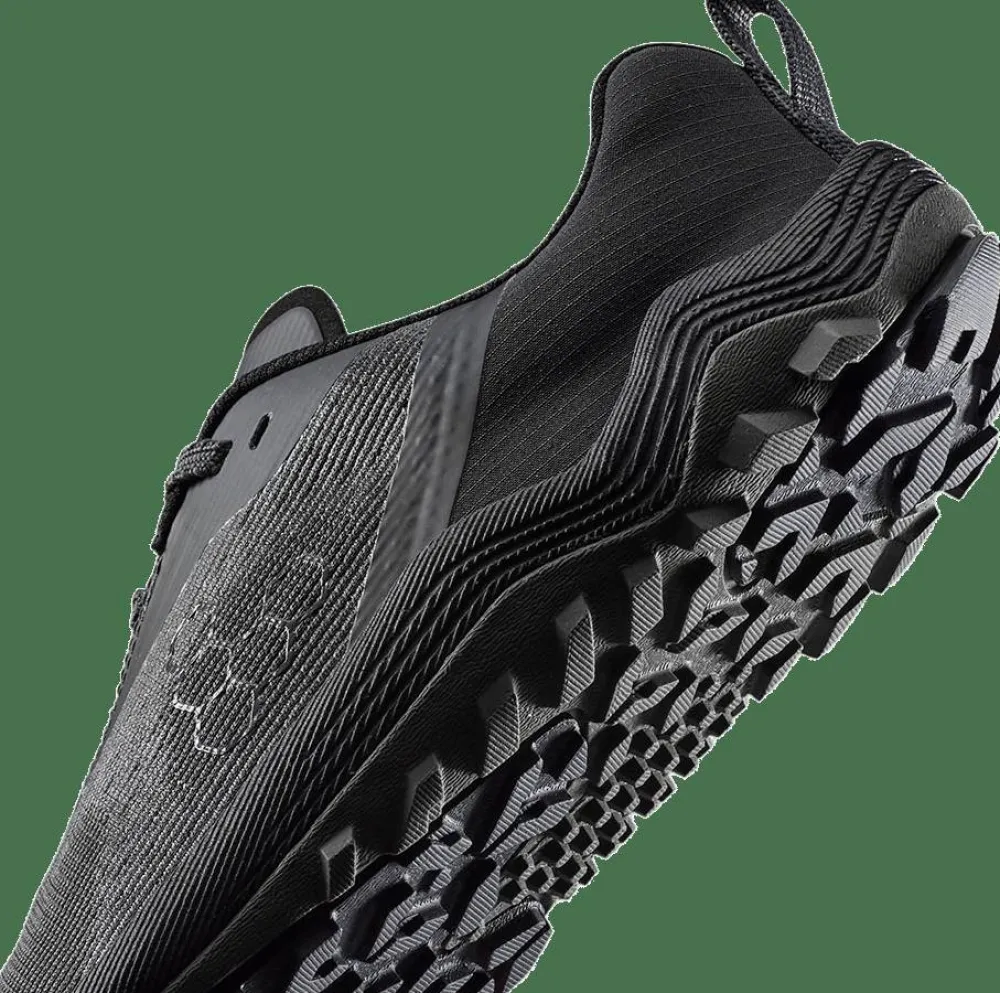 Vivobarefoot Men's Primus Trail Flow Dark Shadow Sale