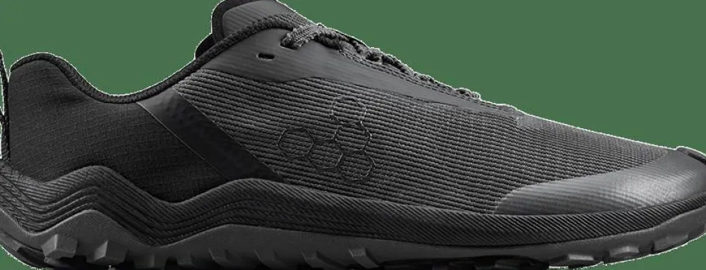 Vivobarefoot Men's Primus Trail Flow Dark Shadow Sale
