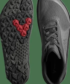 Vivobarefoot Men's Primus Trail Flow Dark Shadow Sale
