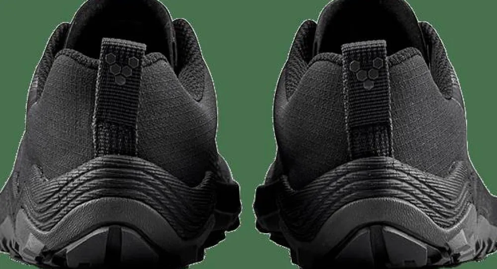 Vivobarefoot Men's Primus Trail Flow Dark Shadow Sale