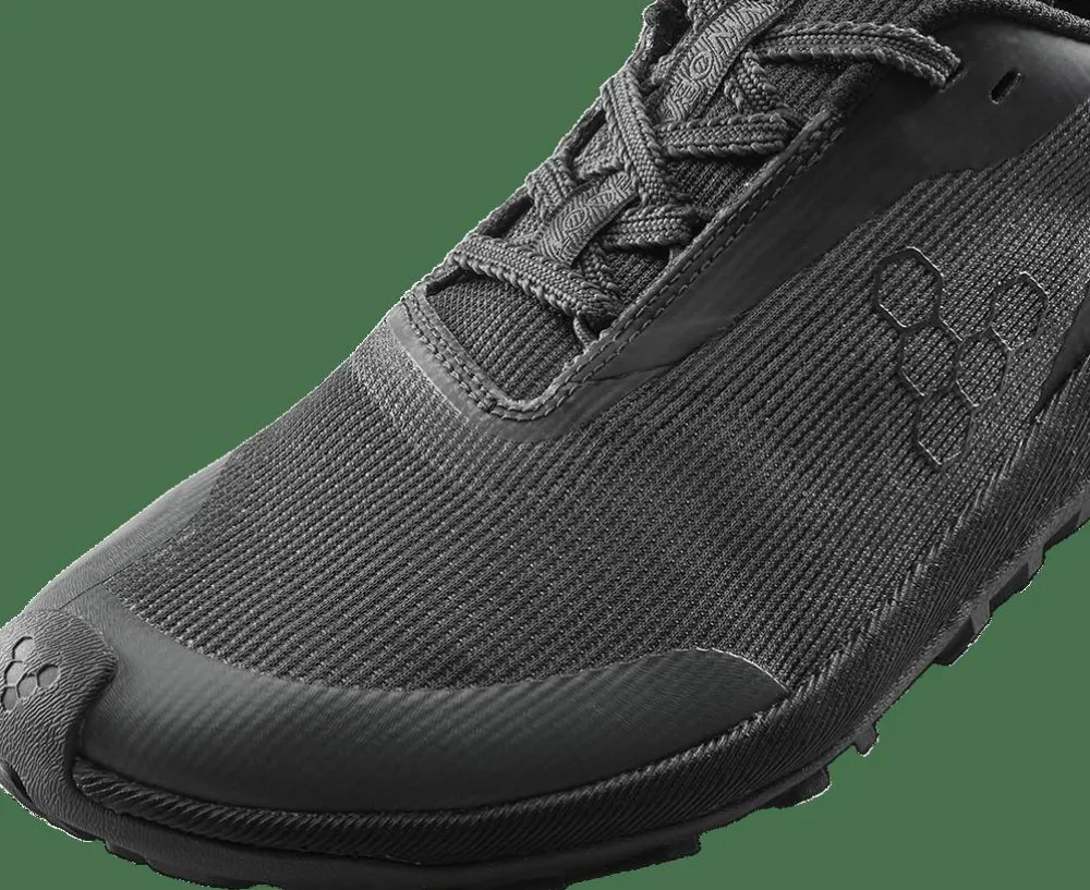 Vivobarefoot Men's Primus Trail Flow Dark Shadow Sale