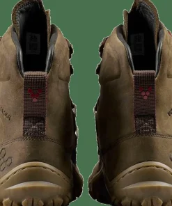 Vivobarefoot Men's Tracker Leather AT II Bracken