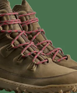 Vivobarefoot Men's Tracker Leather AT II Bracken