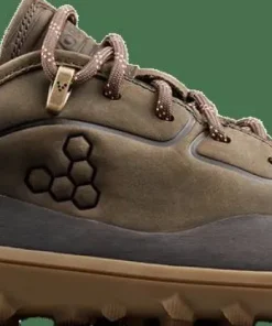 Discount Men's Tracker Leather Low Vandringsskor & Vandringskängor Herr