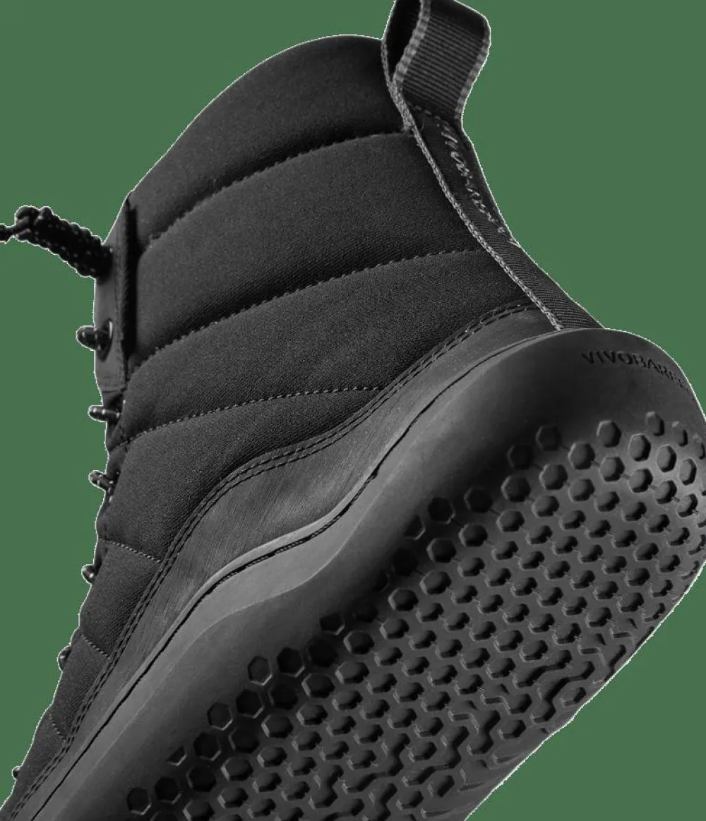 New Women's Gobi Hiber Vardagsskor Dam|Vinterskor Dam