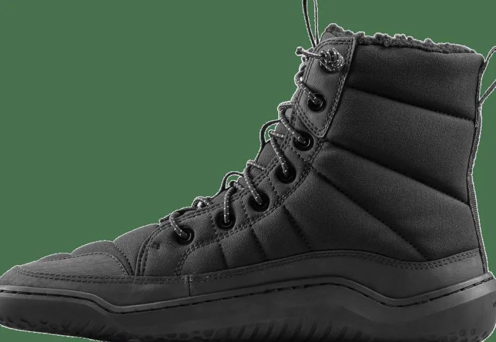 New Women's Gobi Hiber Vardagsskor Dam|Vinterskor Dam
