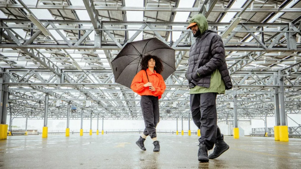 New Women's Gobi Hiber Vardagsskor Dam|Vinterskor Dam