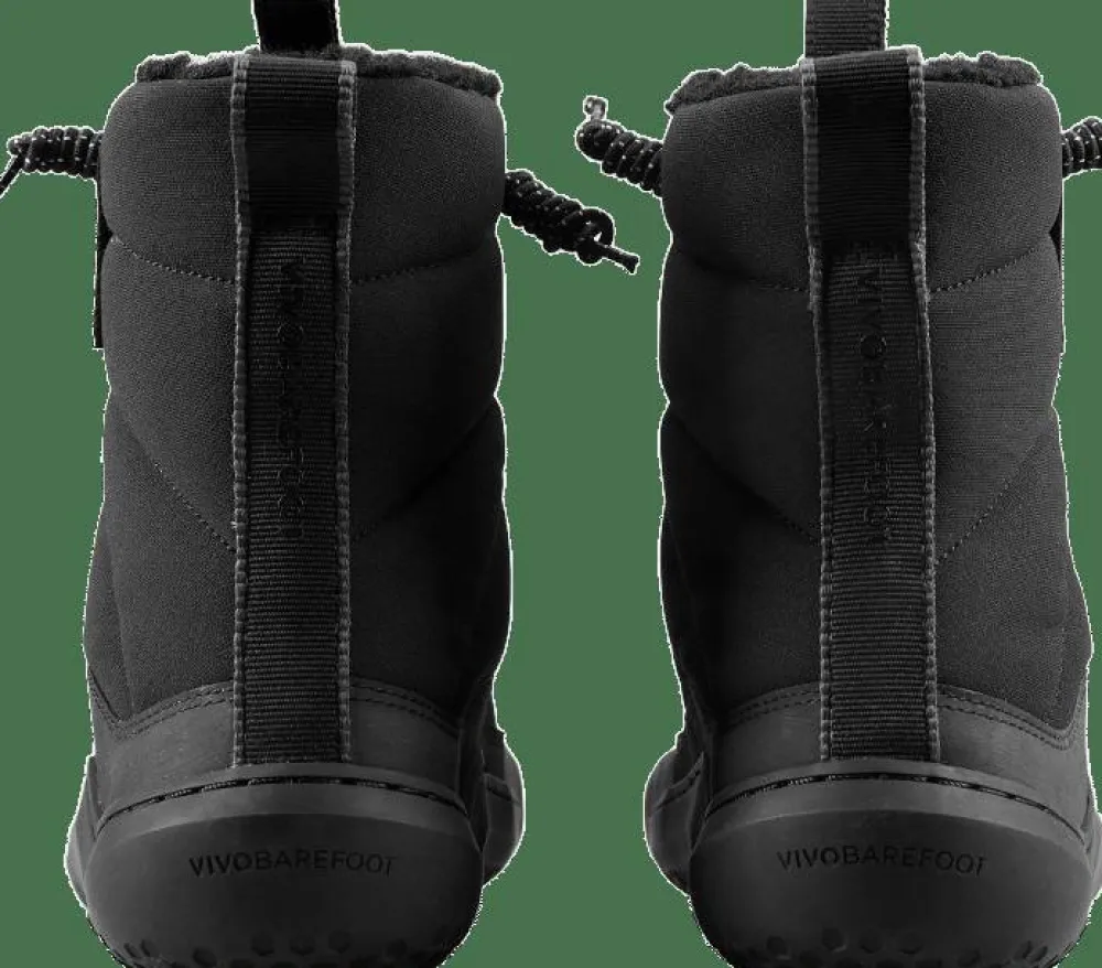 New Women's Gobi Hiber Vardagsskor Dam|Vinterskor Dam