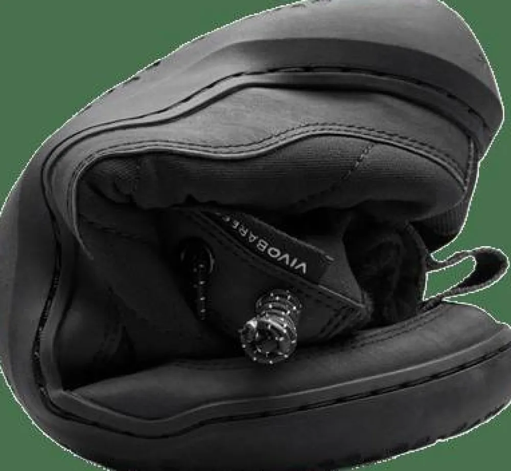 New Women's Gobi Hiber Vardagsskor Dam|Vinterskor Dam