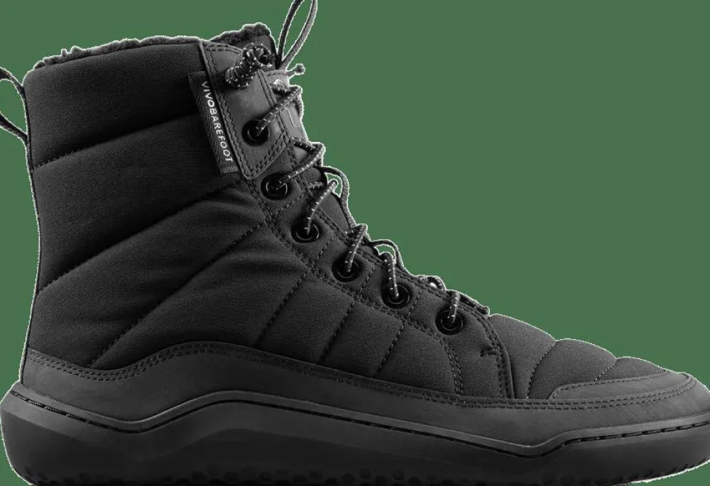 New Women's Gobi Hiber Vardagsskor Dam|Vinterskor Dam