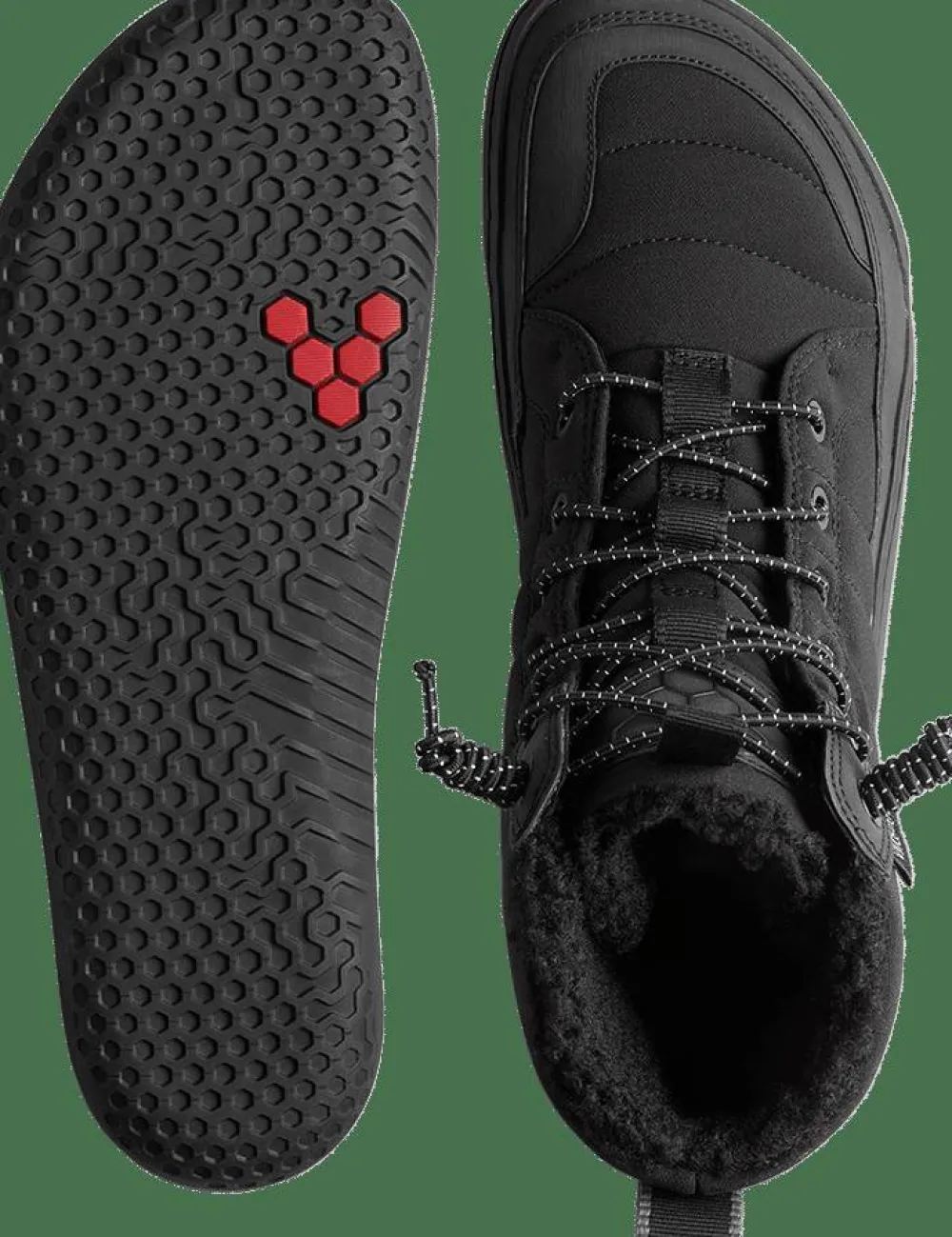New Women's Gobi Hiber Vardagsskor Dam|Vinterskor Dam