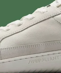 Vivobarefoot Women's Gobi II Sneaker Premium Leather Limestone