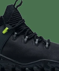 Vivobarefoot Women's Magna Forest ESC Obsidian/Lime