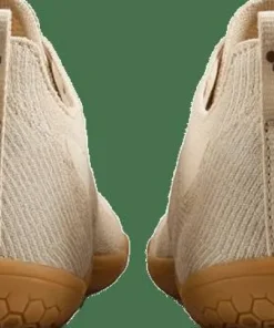 Vivobarefoot Women's Primus Lite Knit Natural Coconut