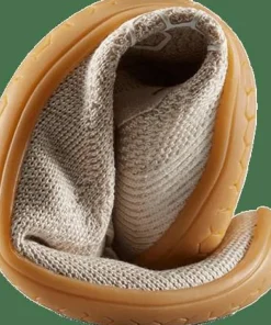 Vivobarefoot Women's Primus Lite Knit Natural Coconut
