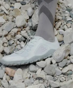 Vivobarefoot Women's Primus Trail FG 3.5 Mineral