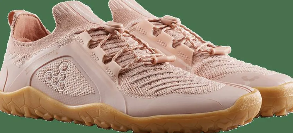 Online Women's Primus Trail Knit FG Löpning