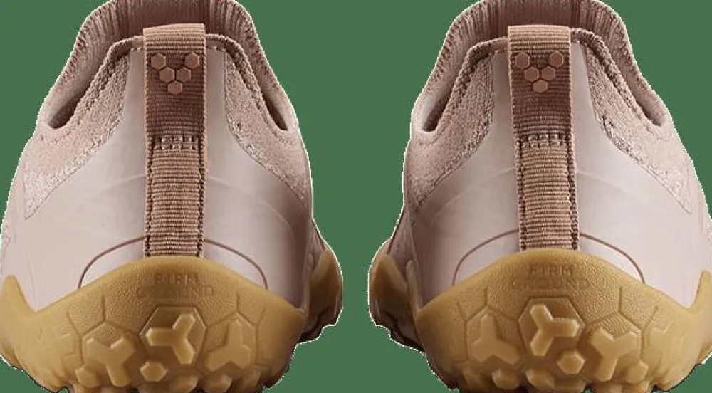 Online Women's Primus Trail Knit FG Löpning