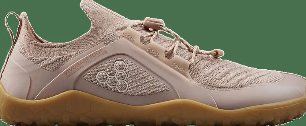 Online Women's Primus Trail Knit FG Löpning