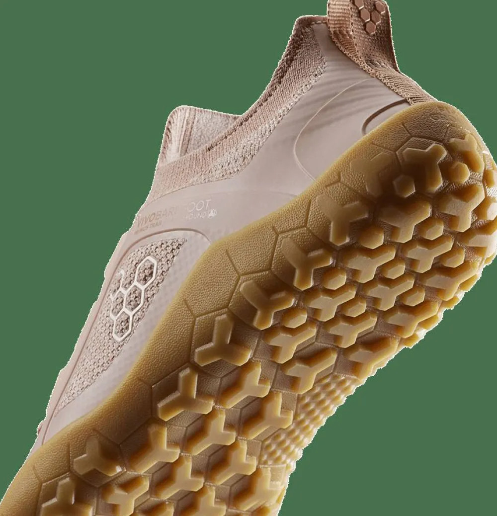 Online Women's Primus Trail Knit FG Löpning