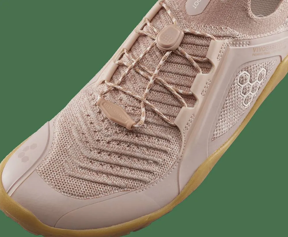 Online Women's Primus Trail Knit FG Löpning