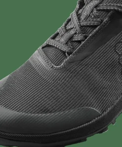 Vivobarefoot Women's Primus Trail Flow Dark Shadow
