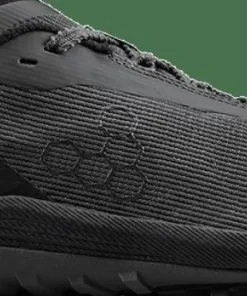 Vivobarefoot Women's Primus Trail Flow Dark Shadow