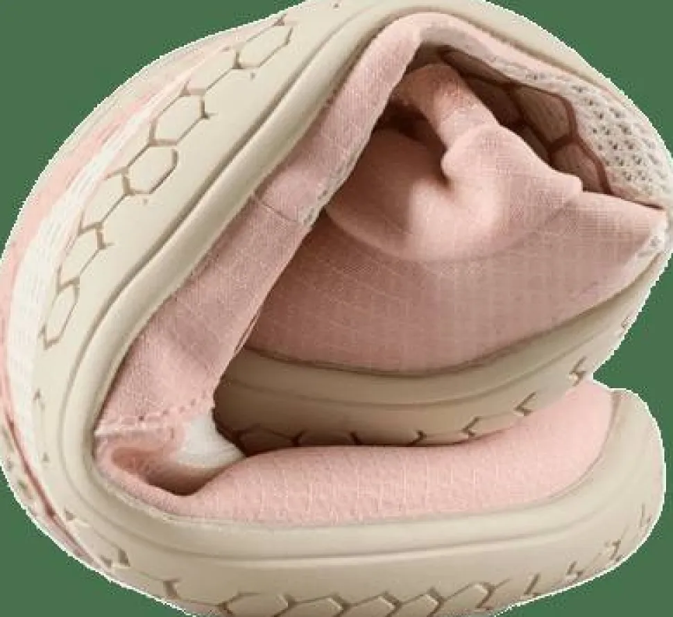 Vivobarefoot Women's Primus Lite IV Dusty Rose