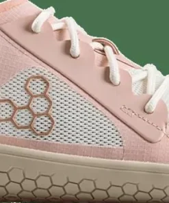 Vivobarefoot Women's Primus Lite IV Dusty Rose