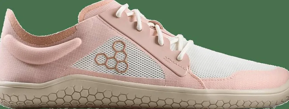 Vivobarefoot Women's Primus Lite IV Dusty Rose