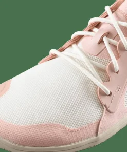 Vivobarefoot Women's Primus Lite IV Dusty Rose