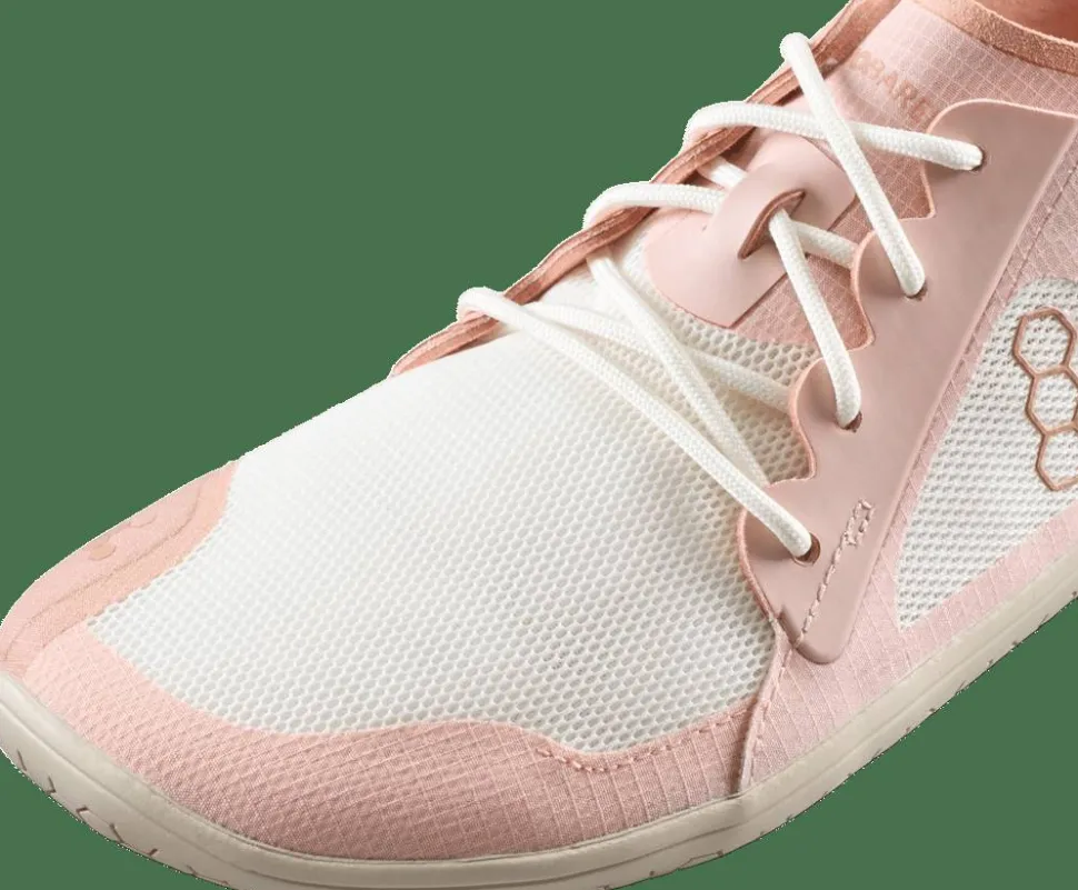 Vivobarefoot Women's Primus Lite IV Dusty Rose