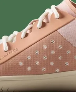 Vivobarefoot Women's Primus Lite IV Dusty Rose