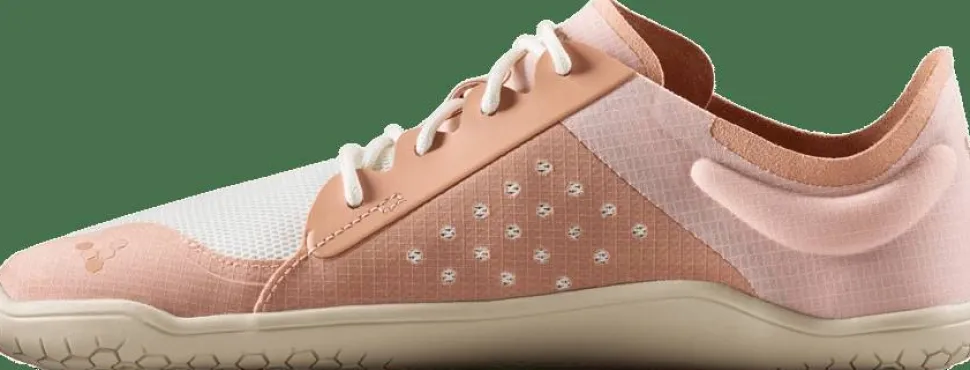 Vivobarefoot Women's Primus Lite IV Dusty Rose