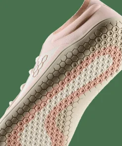 Vivobarefoot Women's Primus Lite IV Dusty Rose