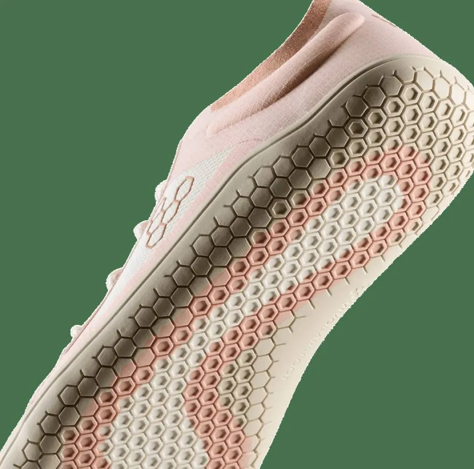 Vivobarefoot Women's Primus Lite IV Dusty Rose