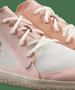 Vivobarefoot Women's Primus Lite IV Dusty Rose