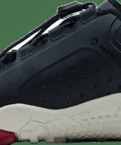 Vivobarefoot Women's Primus Trail III All Weather FG Obsidian