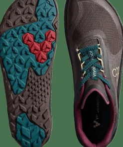 Vivobarefoot Women's Primus Trail Flow Chocolate Torte Sale