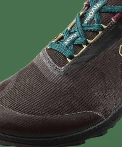 Vivobarefoot Women's Primus Trail Flow Chocolate Torte Sale