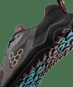 Vivobarefoot Women's Primus Trail Flow Chocolate Torte Sale