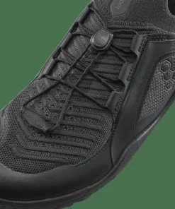 Vivobarefoot Women's Primus Trail Knit FG Obsidian/Obsidian
