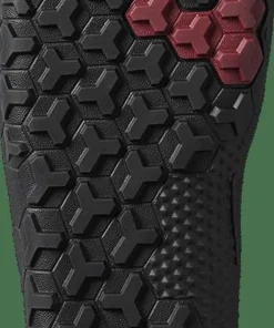 Vivobarefoot Women's Primus Trail Knit FG Obsidian/Obsidian