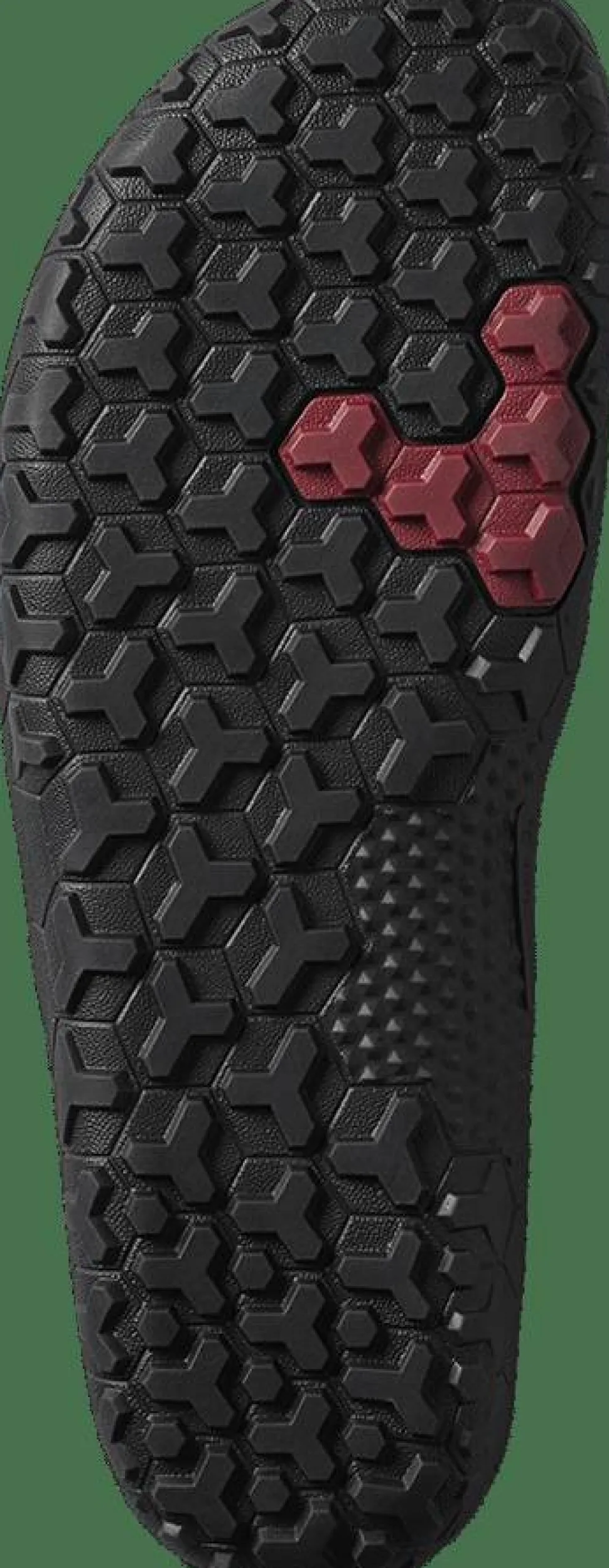 Vivobarefoot Women's Primus Trail Knit FG Obsidian/Obsidian