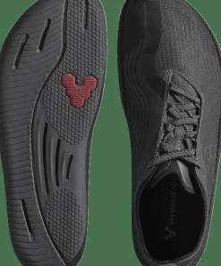 Vivobarefoot Women's Primus Flow Dark Shadow Clearance