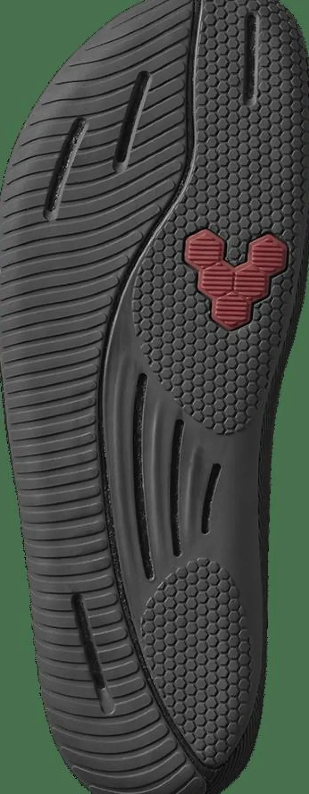 Vivobarefoot Women's Primus Flow Dark Shadow Clearance