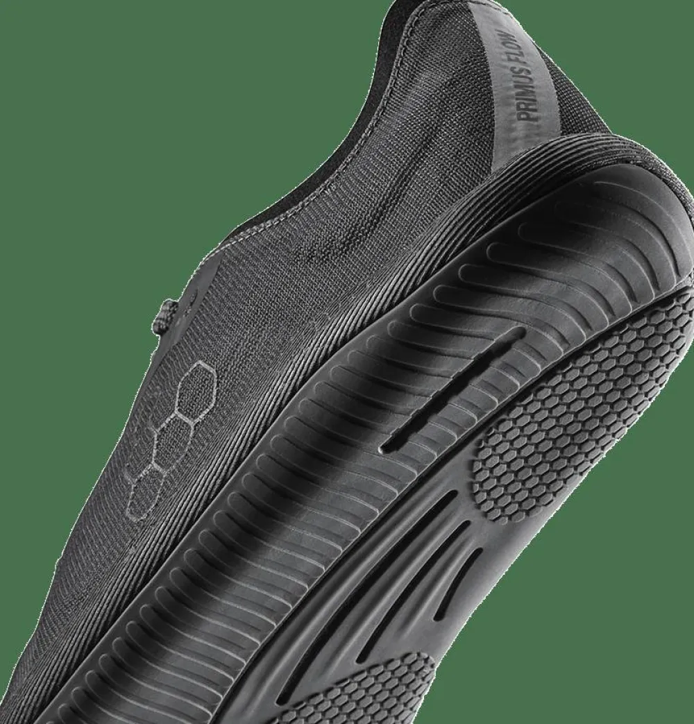 Vivobarefoot Women's Primus Flow Dark Shadow Clearance