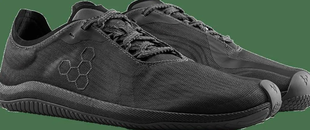 Vivobarefoot Women's Primus Flow Dark Shadow Clearance